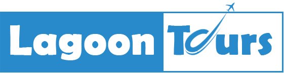 Lagoon Tours and Travel - logo
