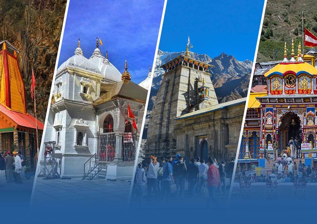 chardham