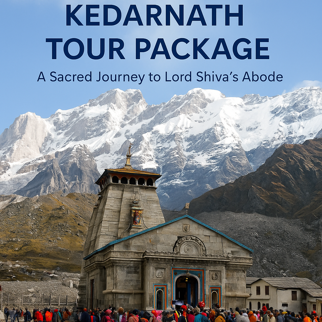 Krdarnath Yatra