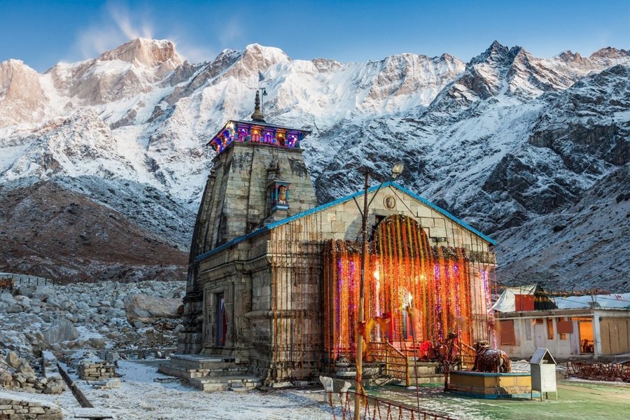 Kedarnath