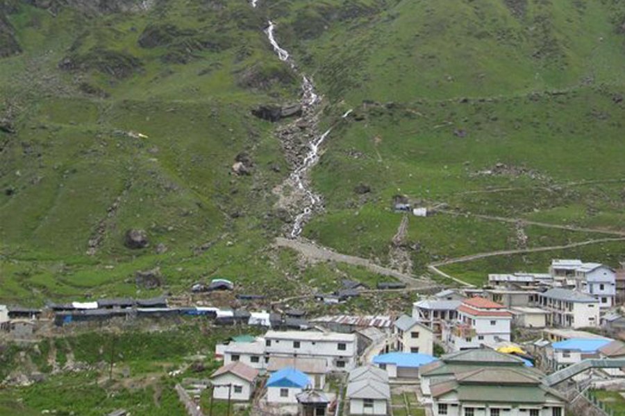 Kedarnath Packages