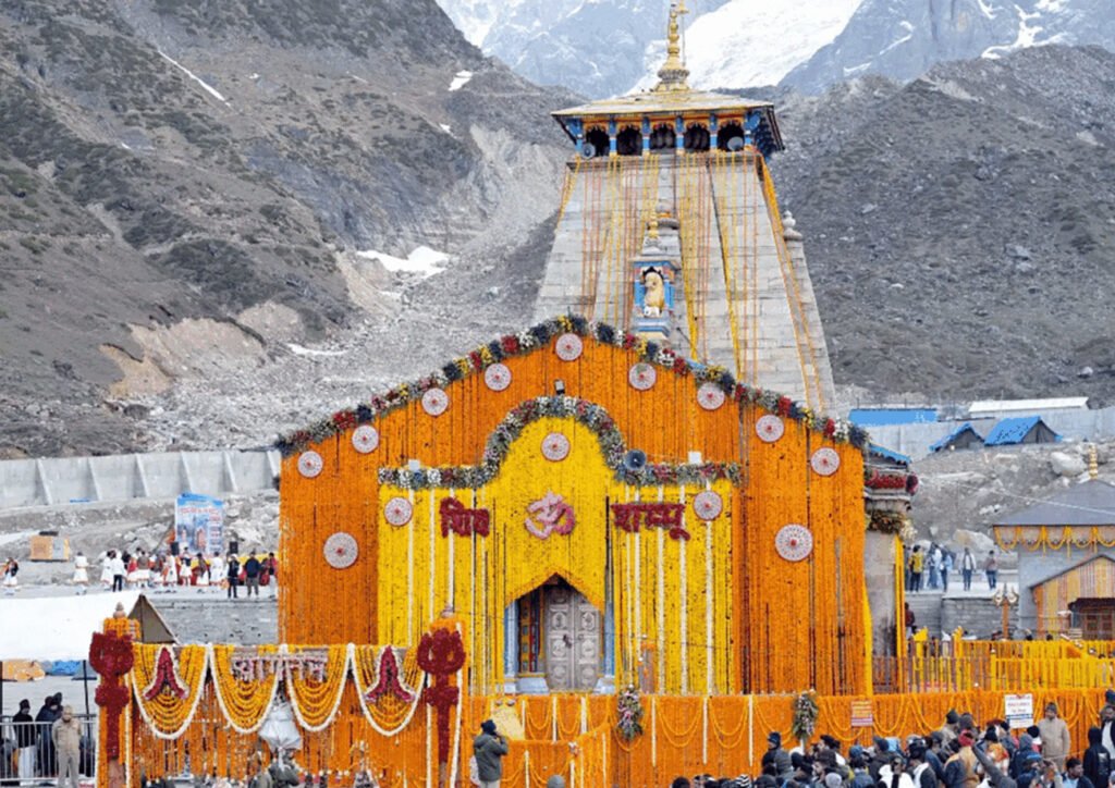 Kedarnath Tour packages